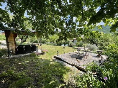 For sale Meyrannes 4 rooms 107 m2 Gard (30410) photo 3