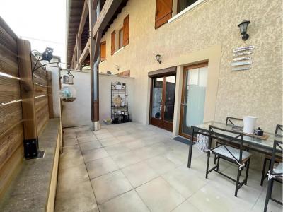 For sale Perouges 3 rooms 58 m2 Ain (01800) photo 1