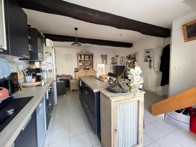 For sale Perouges 3 rooms 58 m2 Ain (01800) photo 2
