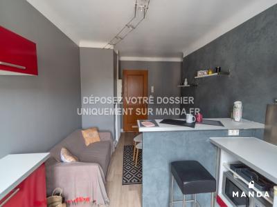 Annonce Location 2 pices Appartement Pau 64