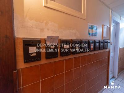 Louer Appartement Pau Pyrenees atlantiques