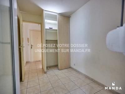 Louer Appartement 28 m2 Montpellier
