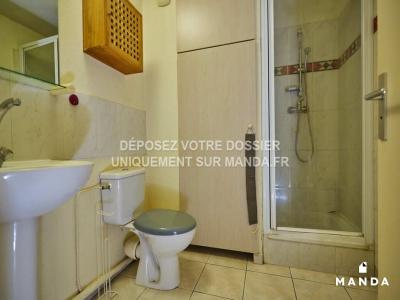Louer Appartement Montpellier 639 euros