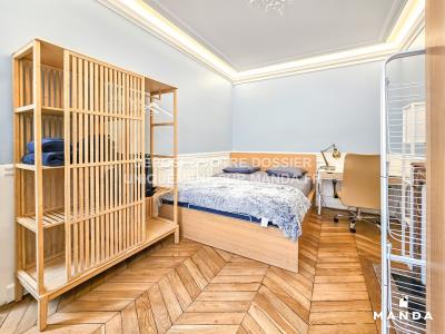 For rent Paris-10eme-arrondissement 3 rooms 50 m2 Paris (75010) photo 4