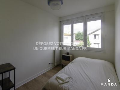 For rent Houilles 5 rooms 9 m2 Yvelines (78800) photo 0