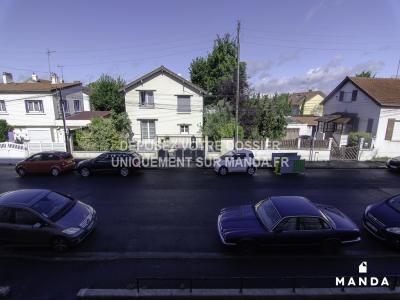 For rent Houilles 5 rooms 9 m2 Yvelines (78800) photo 1