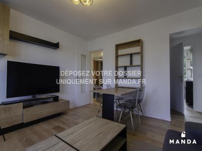 For rent Houilles 5 rooms 9 m2 Yvelines (78800) photo 2