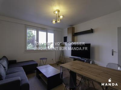 For rent Houilles 5 rooms 9 m2 Yvelines (78800) photo 3