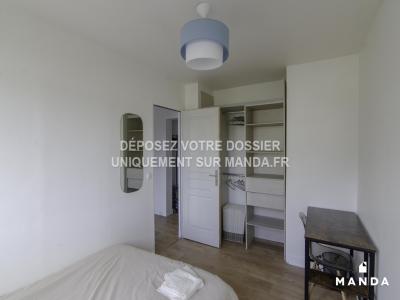 For rent Houilles 5 rooms 9 m2 Yvelines (78800) photo 4