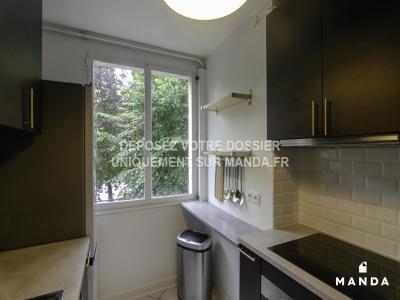 For rent Houilles 5 rooms 10 m2 Yvelines (78800) photo 4