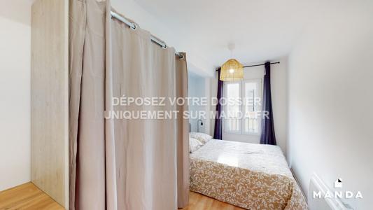 For rent Marseille-3eme-arrondissement 4 rooms 10 m2 Bouches du Rhone (13003) photo 1