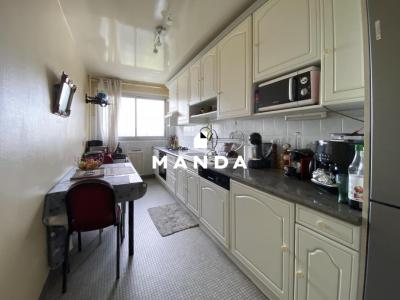 Acheter Appartement Colombes Hauts de Seine