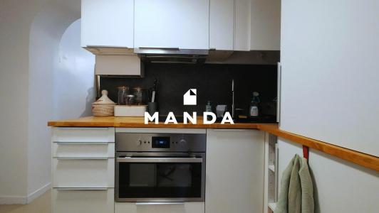 Acheter Appartement 34 m2 Paris-19eme-arrondissement