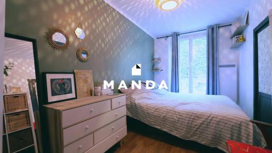 Acheter Appartement Paris-19eme-arrondissement 275000 euros