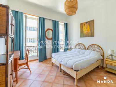Annonce Location 4 pices Appartement Marseille-1er-arrondissement 13