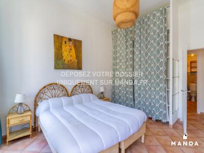 Louer Appartement Marseille-1er-arrondissement 450 euros