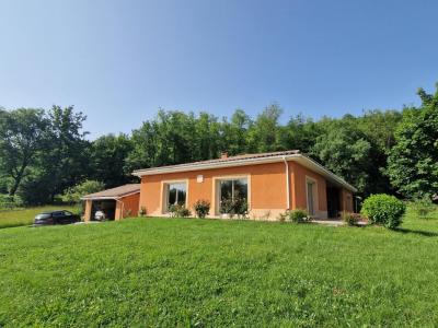 Annonce Vente 5 pices Maison Belesta 09