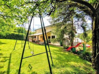 For sale Rodez 10 rooms 350 m2 Aveyron (12000) photo 0