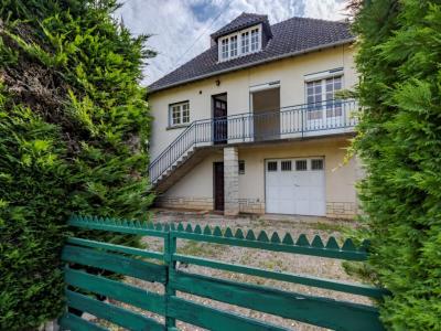 Annonce Vente 7 pices Maison Terrasson-lavilledieu 24