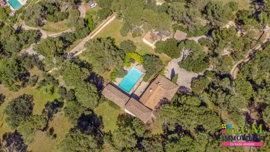 For sale Rognes 7 rooms 250 m2 Bouches du Rhone (13840) photo 0