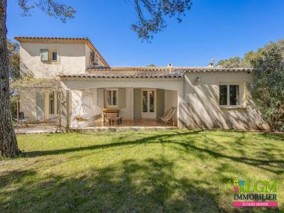 For sale Rognes 7 rooms 250 m2 Bouches du Rhone (13840) photo 3