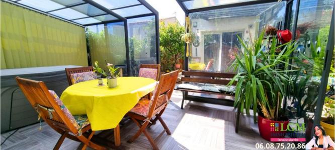 For sale Salon-de-provence 4 rooms 101 m2 Bouches du Rhone (13300) photo 1