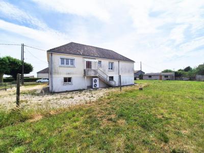 For sale Saint-leonard-en-beauce 7 rooms 116 m2 Loir et cher (41370) photo 1