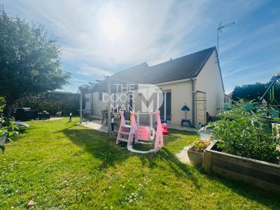 Annonce Vente 7 pices Maison Entrammes 53