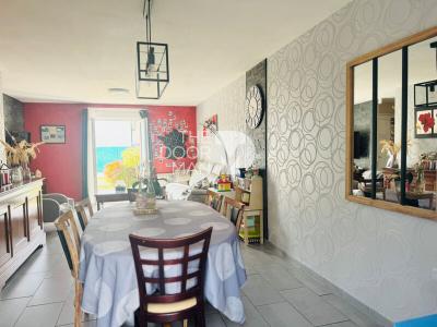 Acheter Maison 109 m2 Entrammes