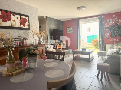 Acheter Maison Entrammes Mayenne
