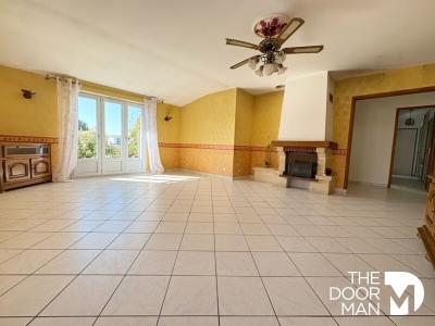 Annonce Vente 6 pices Maison Saint-hilaire-de-chaleons 44