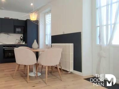 Annonce Vente 3 pices Appartement Pouliguen 44