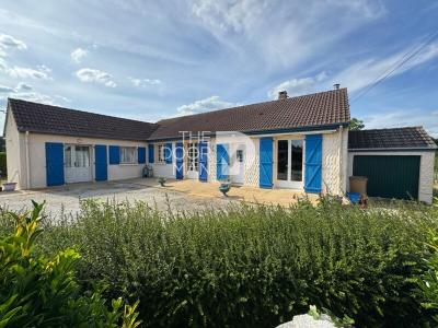 For sale Pruille-le-chetif 6 rooms 142 m2 Sarthe (72700) photo 0