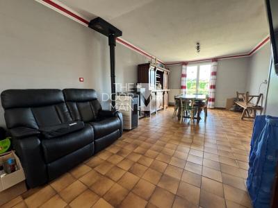 For sale Pruille-le-chetif 6 rooms 142 m2 Sarthe (72700) photo 2