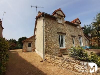 For sale Perray-en-yvelines 6 rooms 183 m2 Yvelines (78610) photo 1