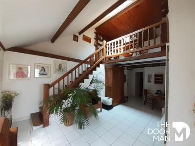 For sale Perray-en-yvelines 6 rooms 183 m2 Yvelines (78610) photo 2