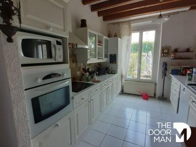 For sale Perray-en-yvelines 6 rooms 183 m2 Yvelines (78610) photo 4