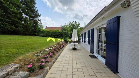 Annonce Vente 6 pices Maison Sebourg 59