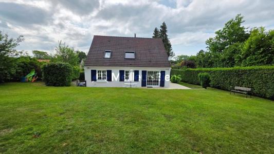 Acheter Maison 145 m2 Sebourg
