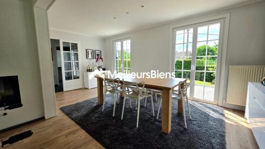 Acheter Maison Sebourg 394900 euros