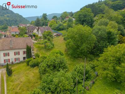 For sale Pont-de-roide 2280 m2 Doubs (25150) photo 0