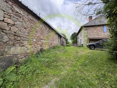 Acheter Maison Merinchal 205000 euros