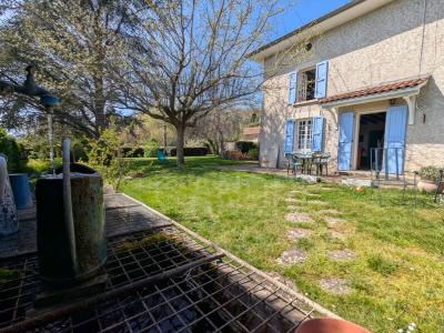 For sale Arzay LA-CATE-SAINT-ANDRA 6 rooms 230 m2 Isere (38260) photo 1