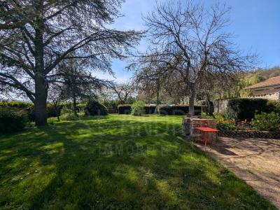 For sale Arzay LA-CATE-SAINT-ANDRA 6 rooms 230 m2 Isere (38260) photo 2