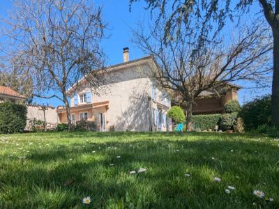 Annonce Vente 6 pices Maison Villeneuve-de-marc 38
