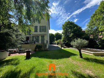 For sale Teil Le Teil 8 rooms 255 m2 Ardeche (07400) photo 1
