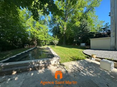 For sale Teil Le Teil 8 rooms 255 m2 Ardeche (07400) photo 2