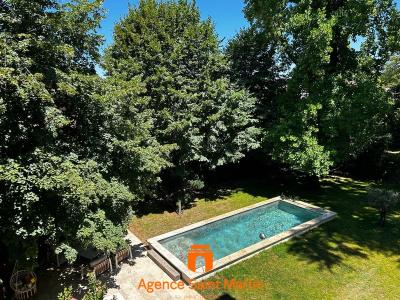 For sale Teil Le Teil 8 rooms 255 m2 Ardeche (07400) photo 3