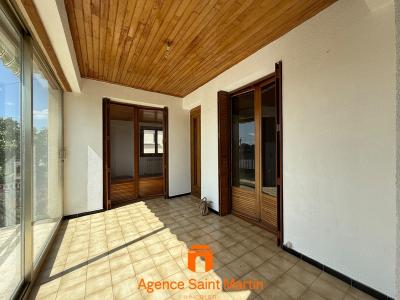For sale Teil Le Teil 4 rooms 110 m2 Ardeche (07400) photo 2