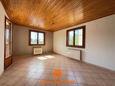 For sale Teil Le Teil 4 rooms 110 m2 Ardeche (07400) photo 3